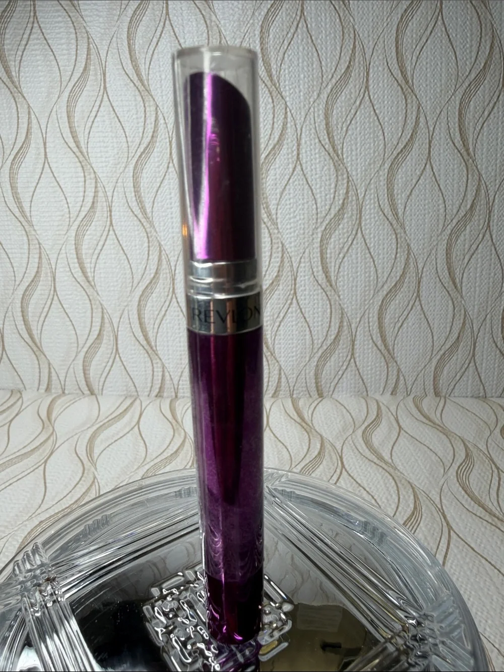 Revlon Ultra HD Gel Lipstick 770 HD Twilight
